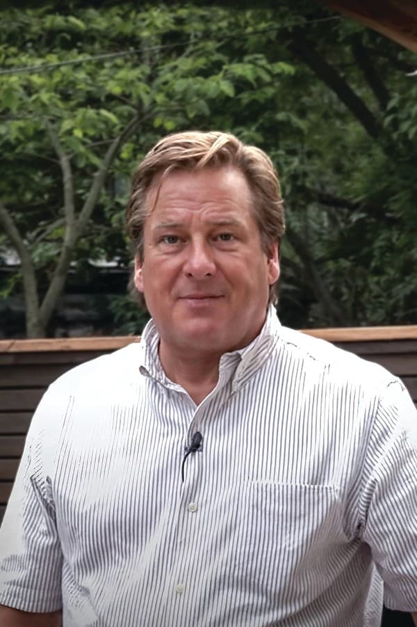 Peter Owen