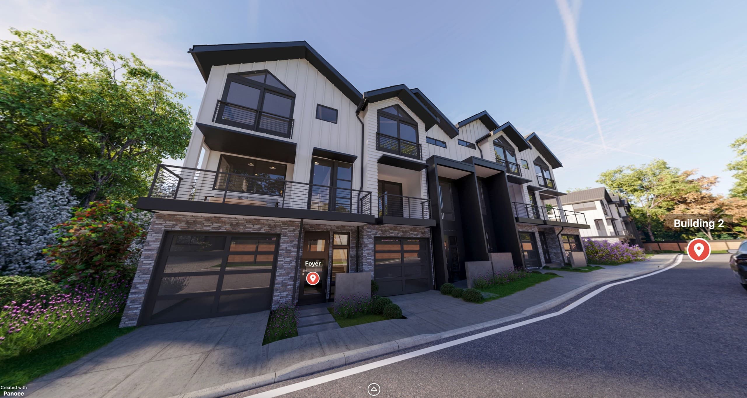 Winsor Homes