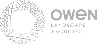 Owen Landscape Architect