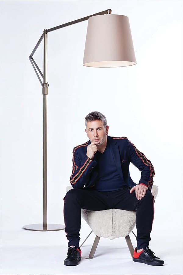 Federico Teran