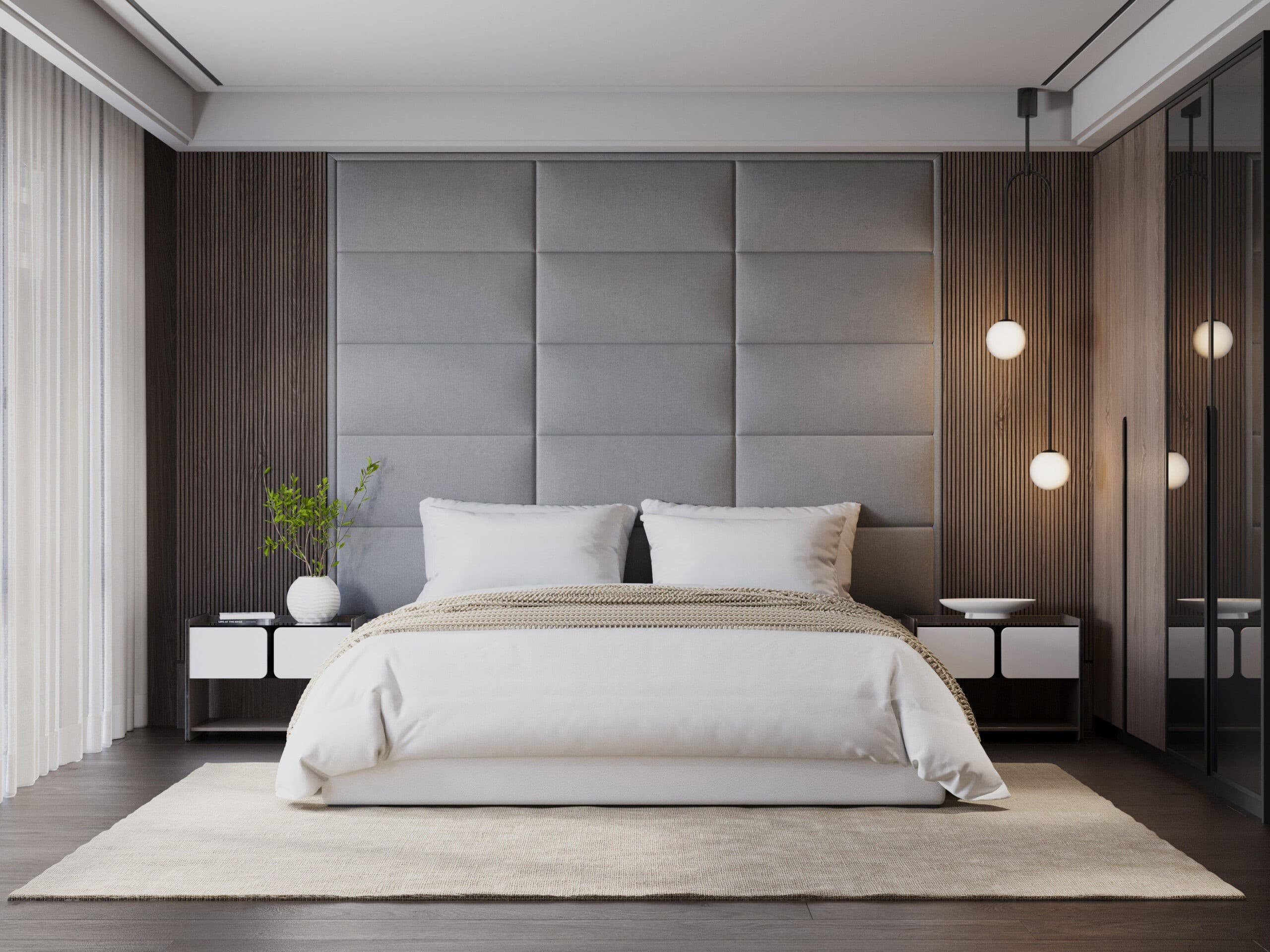 Architectural visualization of Product Visualization in Los Angeles, CA