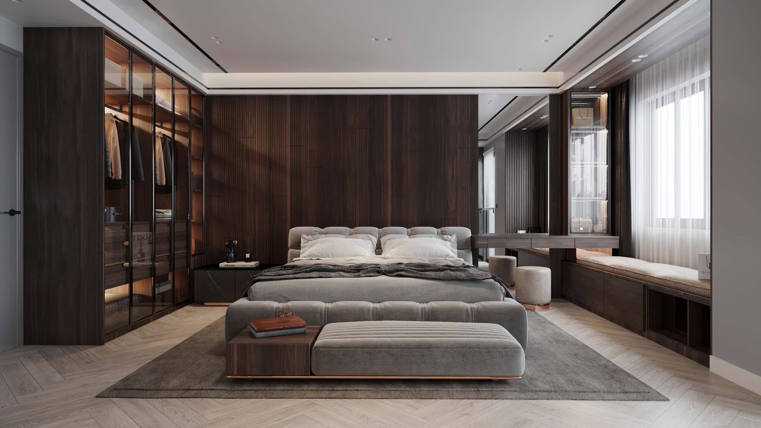 Architectural visualization of Product Visualization in Los Angeles, CA