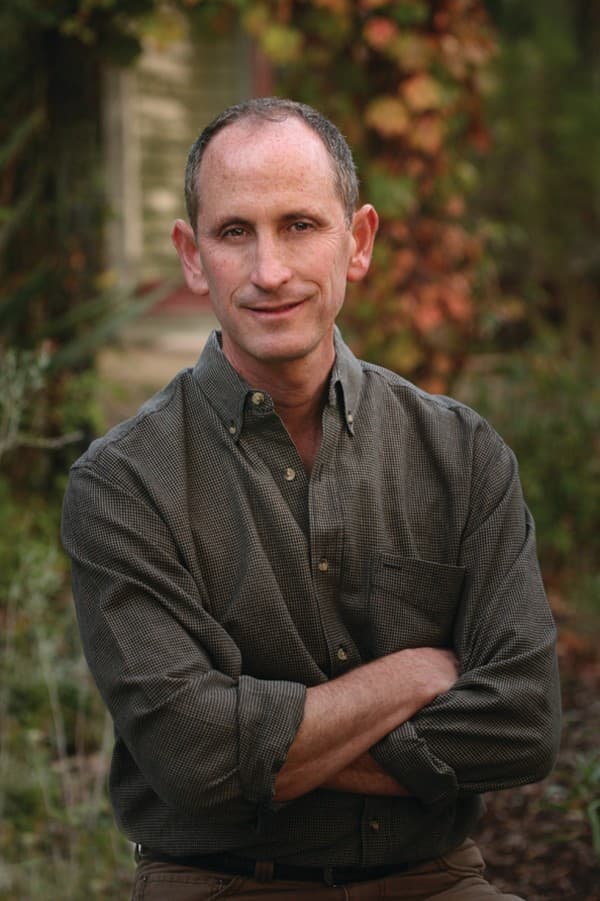 Scott Zucker