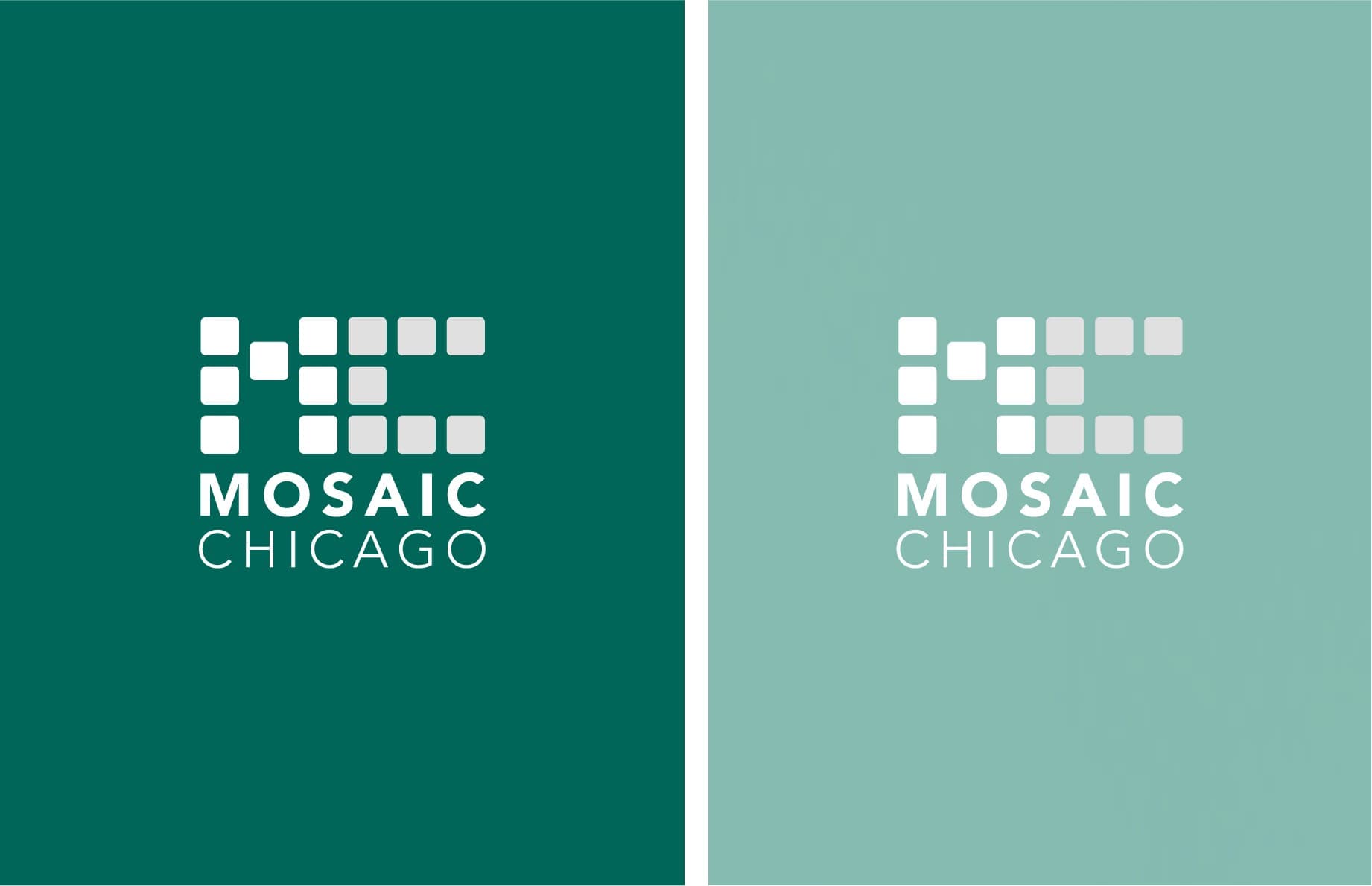 Mosaic Chicago