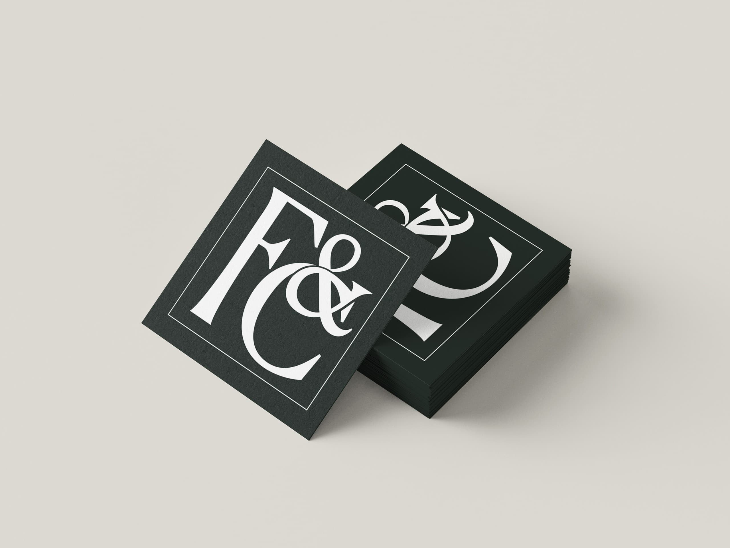 Forge & Cellar