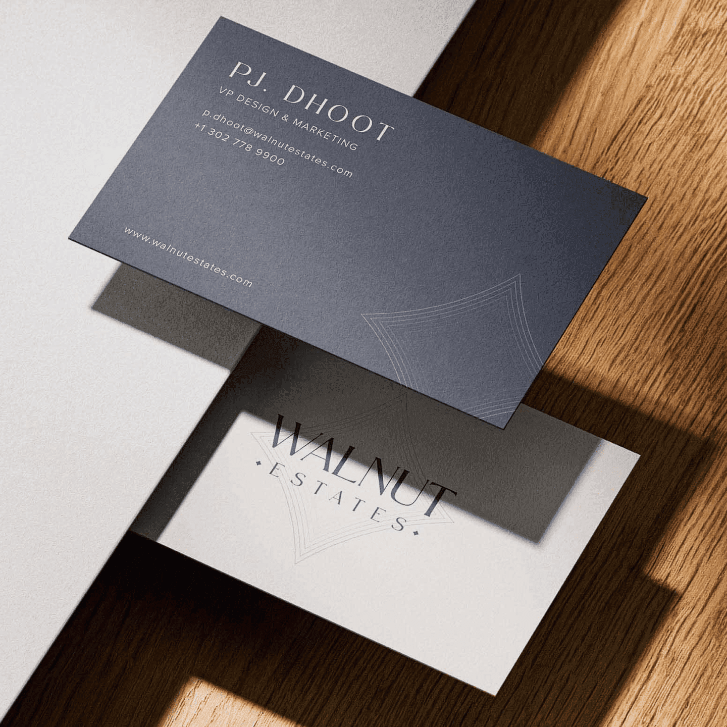 Logo and Brand Identity