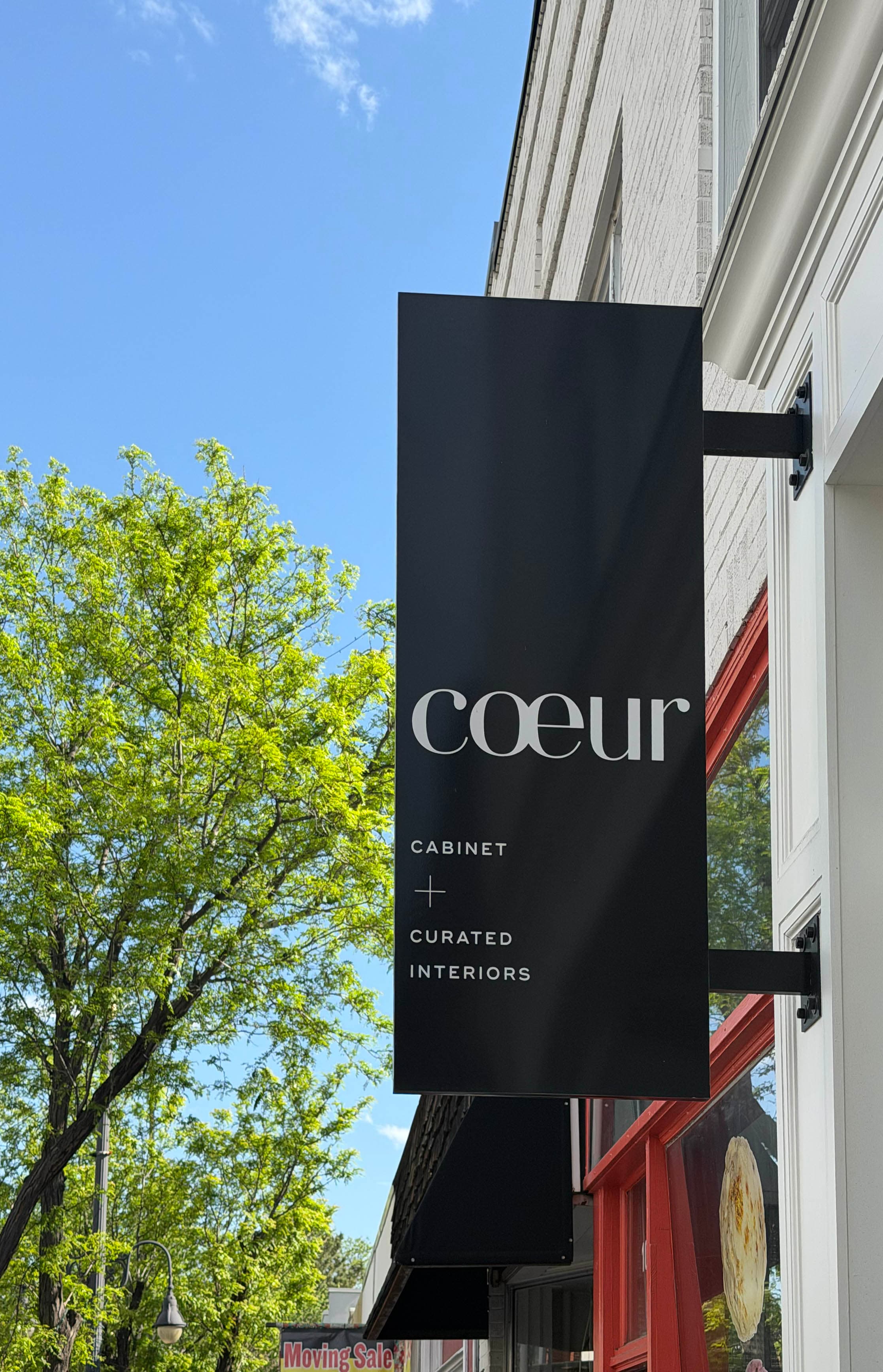 Coeur