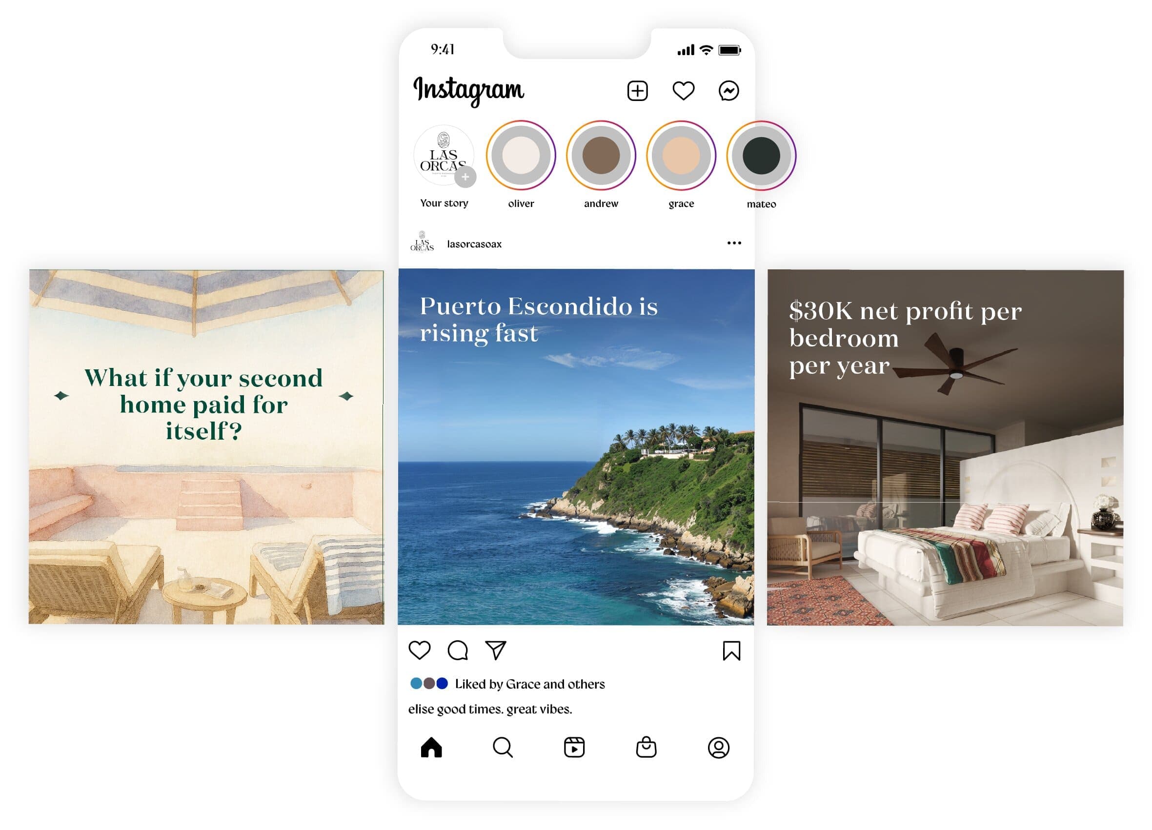 Social Media Campaigns