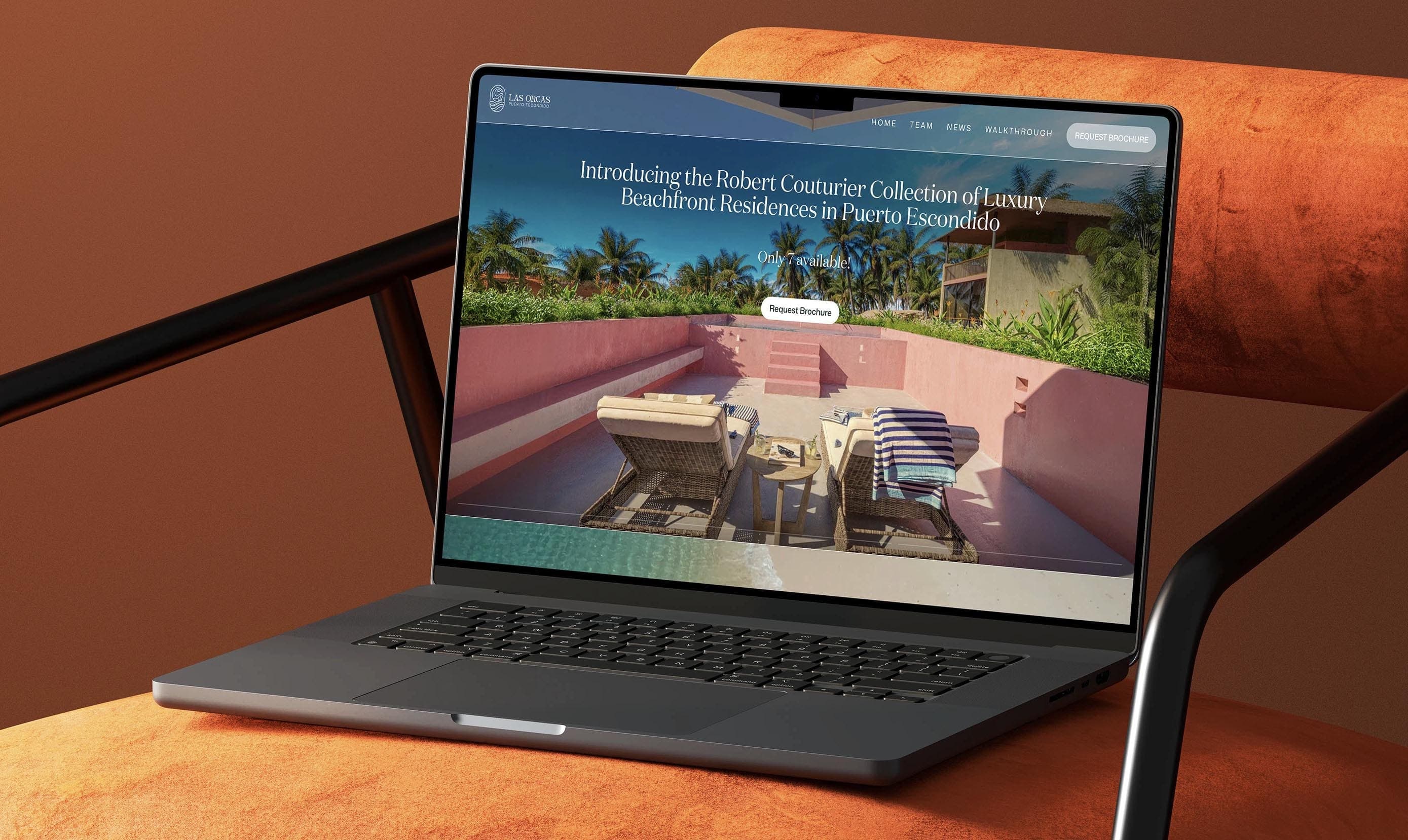 Property Websites
